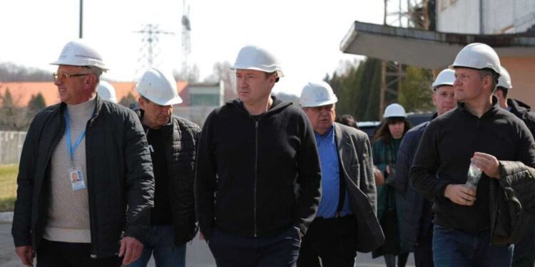 Максим Козицький привітав з професійним святом українських підприємців – Новини Львова та області