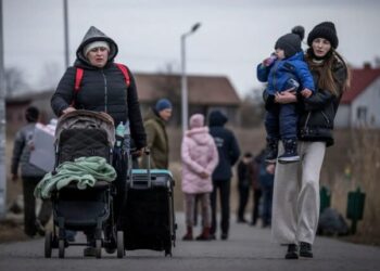 До початку зими на Одещину переселяться до 50 тисяч мешканців сусіднього регіону — Новини Одеської області