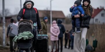 До початку зими на Одещину переселяться до 50 тисяч мешканців сусіднього регіону — Новини Одеської області