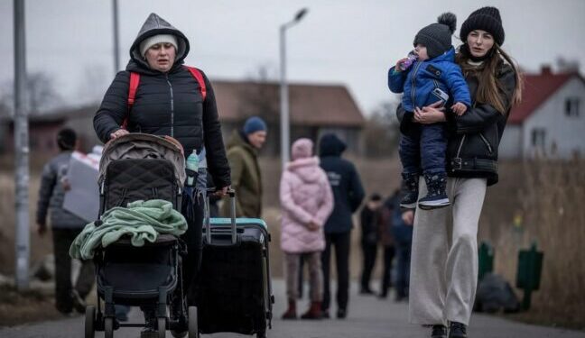 До початку зими на Одещину переселяться до 50 тисяч мешканців сусіднього регіону — Новини Одеської області