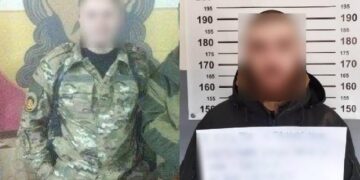 Двох одеситів посадили за грати за участь у терористичних організаціях | Одеський Кур’єр