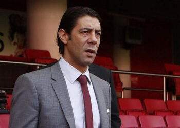 Руй Кошта: «Из-за войны Яремчук похудел на 6 килограммов» (10 сентября 2022 г.) — Новости футбола