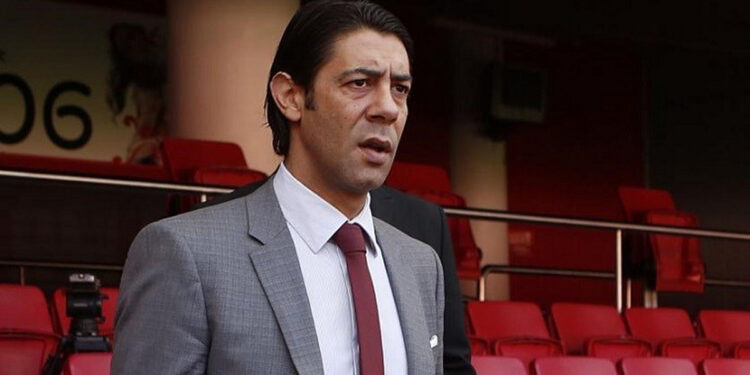 Руй Кошта: «Из-за войны Яремчук похудел на 6 килограммов» (10 сентября 2022 г.) — Новости футбола