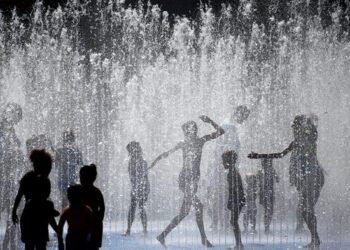 В Германии с 2018 по 2020 годы от жары скончались тысячи человек: исследование