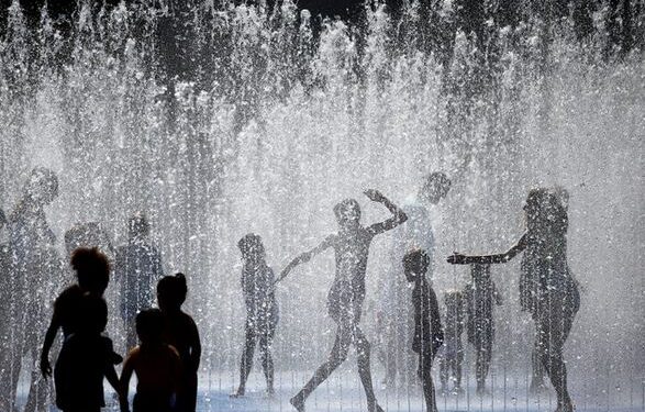 В Германии с 2018 по 2020 годы от жары скончались тысячи человек: исследование