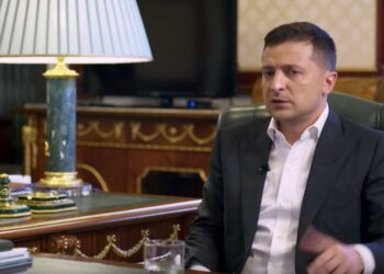 Президент Володимир Зеленський анонсував перші «посадки» вже цієї осені, коли запрацюють Антикорупційний суд і новий генпрокурор