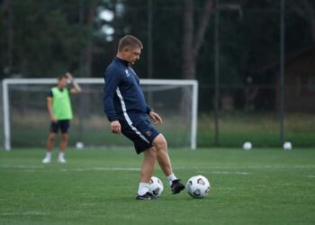 Андрей Полунин: «Очень хорошо, что Яремчук сменил клуб» (12 сентября 2022 г.) — Новости футбола