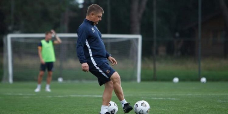 Андрей Полунин: «Очень хорошо, что Яремчук сменил клуб» (12 сентября 2022 г.) — Новости футбола