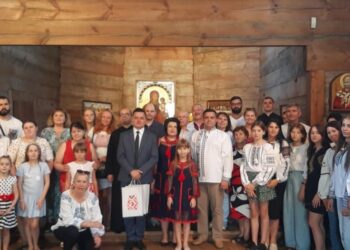 Белзька громада спільно з польськими друзями відзначила європейські Дні Добросусідства – Новини Львова та області