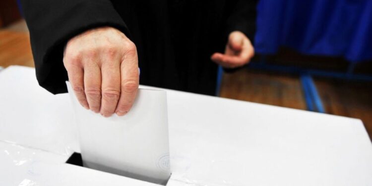 Голосування за кордоном: відомі результати у 25 країнах