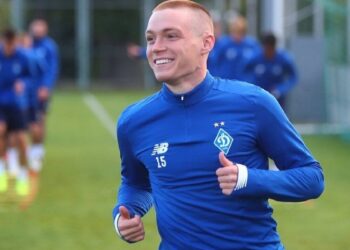 Английские СМИ назвали клуб АПЛ, который может усилить Цыганков (12 сентября 2022 г.) — Новости футбола