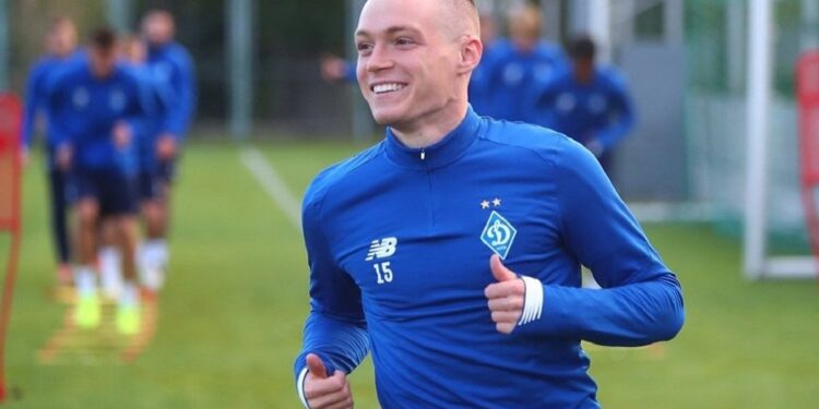 Английские СМИ назвали клуб АПЛ, который может усилить Цыганков (12 сентября 2022 г.) — Новости футбола