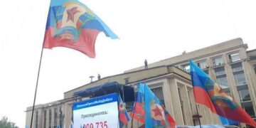 Жителі «ДНР» і «ЛНР» зібрали мільйон підписів під зверненням до Володимира Зеленського