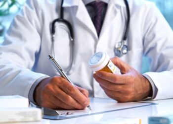 Запрет отпуска лекарств без рецепта: в Раде сделали первый шаг