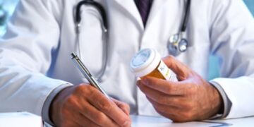 Запрет отпуска лекарств без рецепта: в Раде сделали первый шаг
