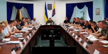 Громадам Одещини доручено виділити кошти на фінансування місцевих пожежних команд — Новини Одеської області