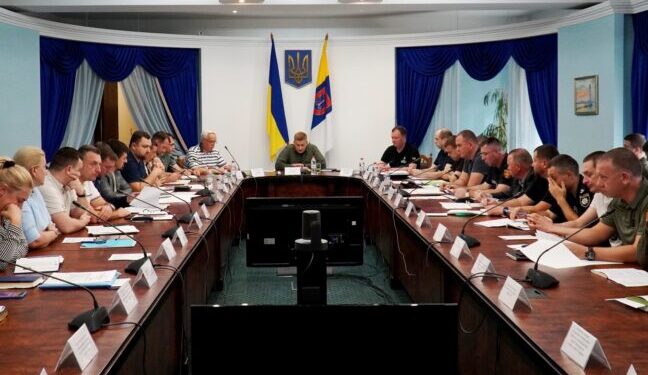 Громадам Одещини доручено виділити кошти на фінансування місцевих пожежних команд — Новини Одеської області