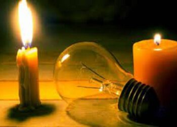 Харьков и область остались без света, — Офис президента