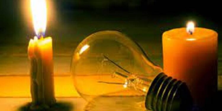 Харьков и область остались без света, — Офис президента