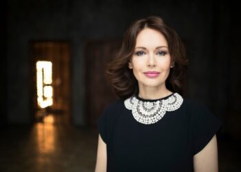 Ирина Безрукова: «Организм — это как машина, которой нужен регулярный техосмотр»  |