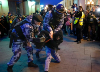 ISW: Кремль відкрито не дотримується обіцяних умов щодо часткової мобілізації