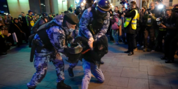 ISW: Кремль відкрито не дотримується обіцяних умов щодо часткової мобілізації