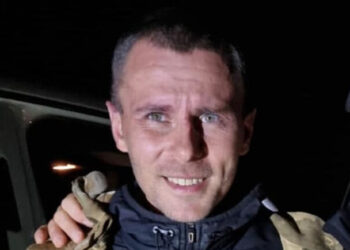 Из российского плена вернулся одесский врач и футбольный арбитр