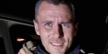 Из российского плена вернулся одесский врач и футбольный арбитр