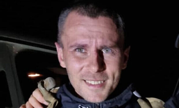 Из российского плена вернулся одесский врач и футбольный арбитр