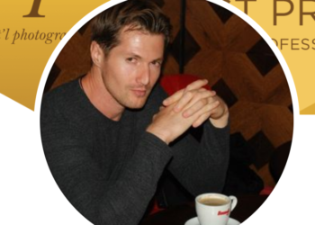 Измаильский фотохудожник Руслан Морозов получил престижную награду в Нью-Йорке —