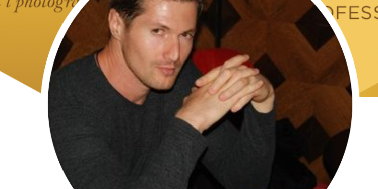 Измаильский фотохудожник Руслан Морозов получил престижную награду в Нью-Йорке —