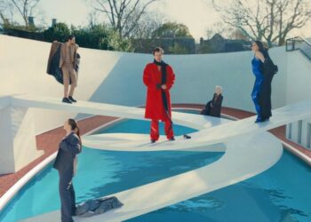 Кліп українки Таню Муіньо здобув премію MTV VMA |