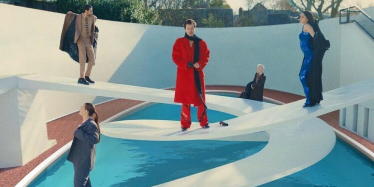 Кліп українки Таню Муіньо здобув премію MTV VMA |