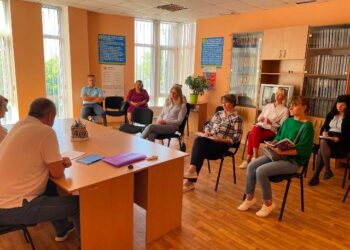 Круглий стіл стосовно внесення змін до деяких законів України щодо оптимізації трудових відносин