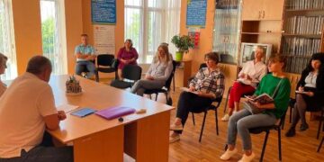 Круглий стіл стосовно внесення змін до деяких законів України щодо оптимізації трудових відносин