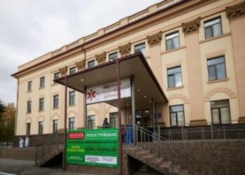 Лікарня в Одеській області отримала сучасне медичне обладнання | Надзвичайні події Одесса та область