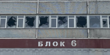 МАГАТЭ опубликовало отчет о посещении захваченной Запорожской АЭС: вокруг объекта необходимо создать безопасную зону