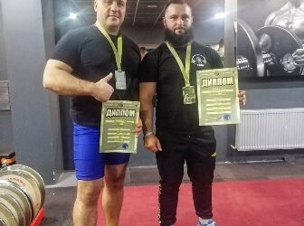 Майстер спорту з Одещини допомагає зібрати гроші для ЗСУ | Надзвичайні події Одесса та область