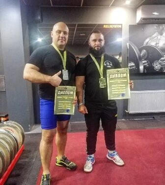 Майстер спорту з Одещини допомагає зібрати гроші для ЗСУ | Надзвичайні події Одесса та область