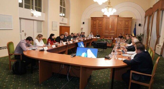 Марченко рассказал, где Одесской области взять резервную электроэнергию