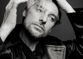 «Ми маємо розповідати правду на весь світ. Це наша зброя»: інтерв’ю з Аланом Бадоєвим |