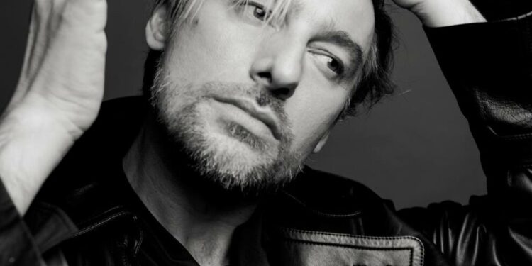 «Ми маємо розповідати правду на весь світ. Це наша зброя»: інтерв’ю з Аланом Бадоєвим |