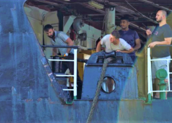 Моряков будут выпускать из Украины, но при одном условии, – Шмыгаль