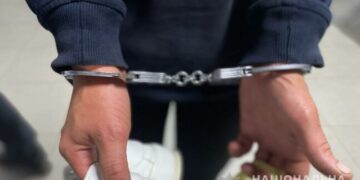 На Одещині нетвереза жінка смертельно поранила чоловіка — Новини Одеської області