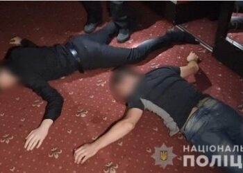 На Одещині поліцейські викрили мережу нелегальних гральних закладів | Надзвичайні події Одесса та область