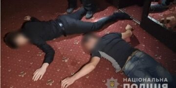 На Одещині поліцейські викрили мережу нелегальних гральних закладів | Надзвичайні події Одесса та область