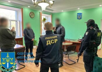 На Одещині селищного голову підозрюють у розкраданні 3 млн грн на фіктивному ремонті доріг — Новини Одеської області