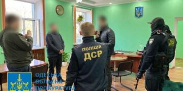 На Одещині селищного голову підозрюють у розкраданні 3 млн грн на фіктивному ремонті доріг — Новини Одеської області