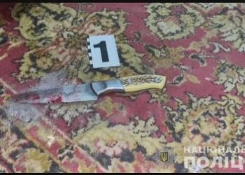 На Одещині вбили чоловіка | Надзвичайні події Одесса та область