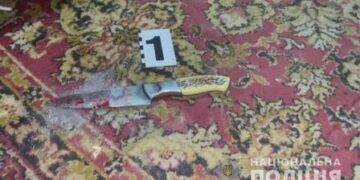 На Одещині вбили чоловіка | Надзвичайні події Одесса та область